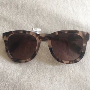 Wildfox - Classic Fox Purple tortoiseshell